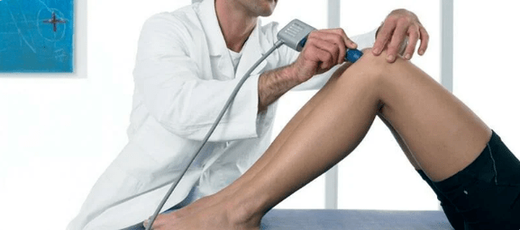 Traitement de l'arthrose à la maison