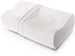 oreiller orthopédique