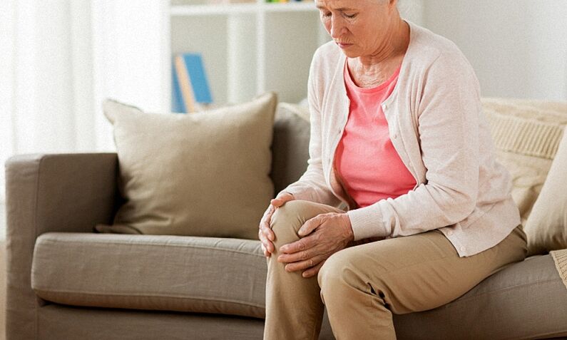 Qu’est-ce que l’arthrose 