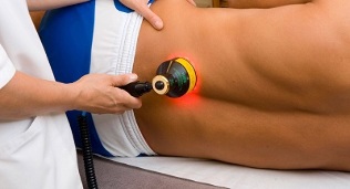 Physiothérapie pour traiter les maux de dos